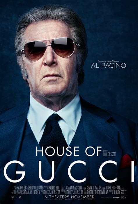 gucci tub|house of Gucci movie youtube.